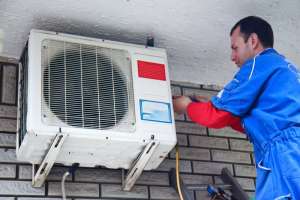 HVAC Companies Near Lexington, VA Available Now
